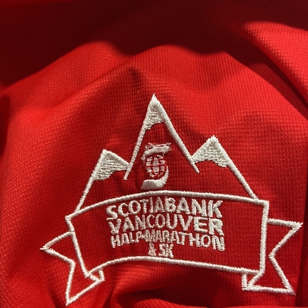ASICS Windbreaker - Picture 9 of 9